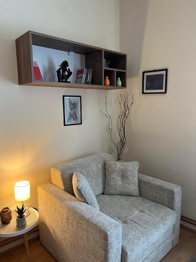 Guest House A'Storia Рума Экстерьер фото