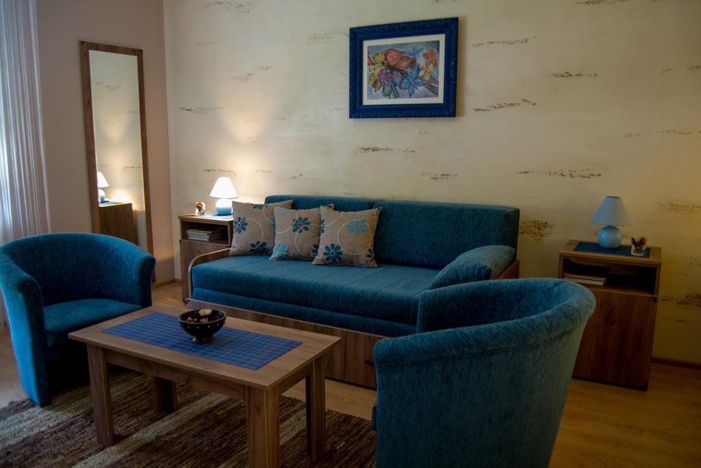 Guest House A'Storia Рума Экстерьер фото